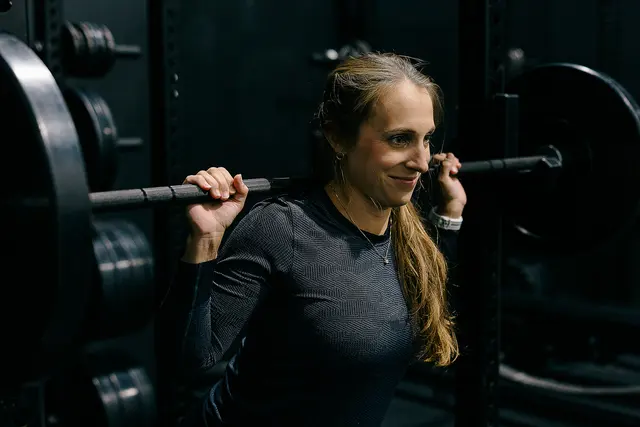 Oak and Iron Fitness — photo from the business 12