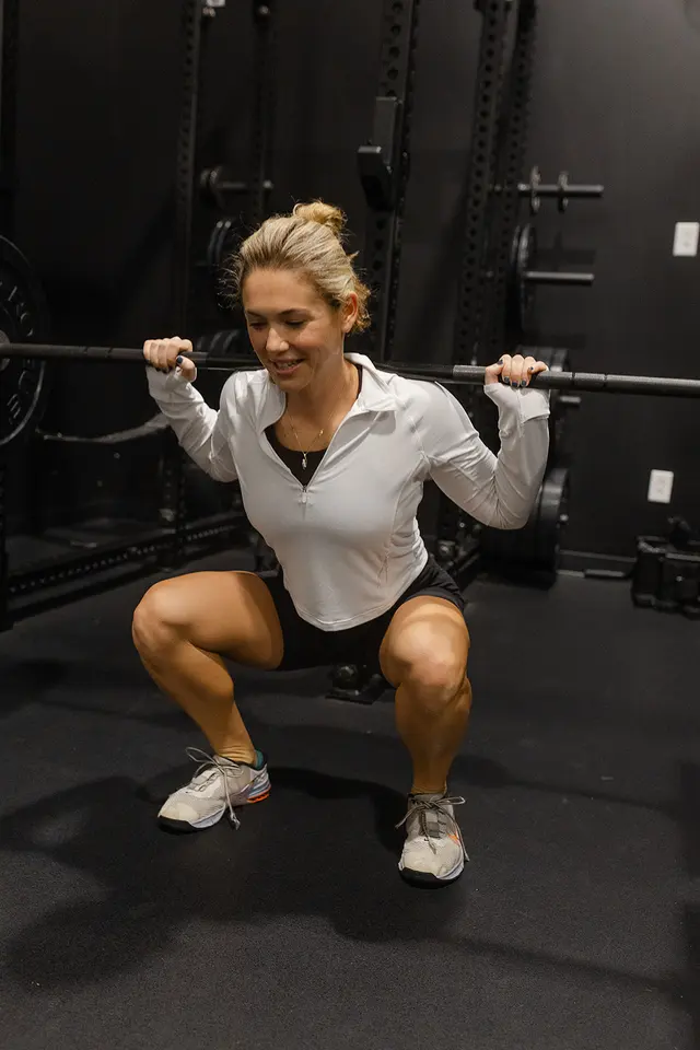 Oak and Iron Fitness — photo from the business 2