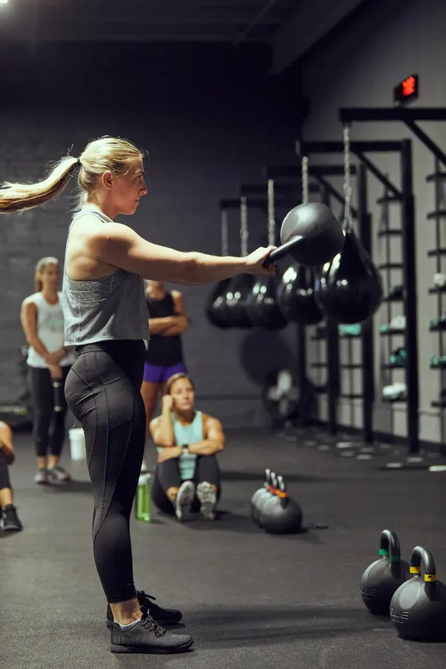 MADabolic Raleigh — photo from the business 3