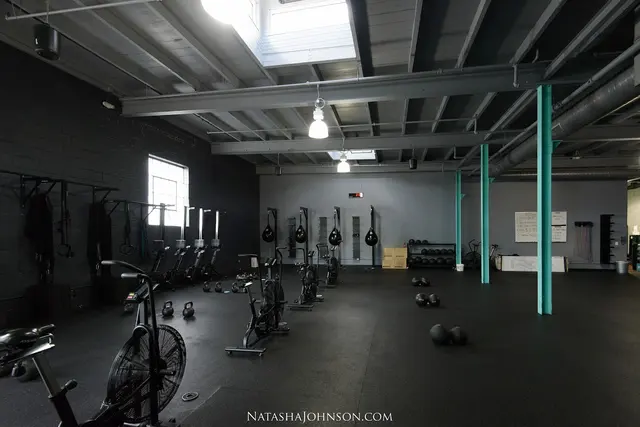 MADabolic Raleigh — customer photo 11