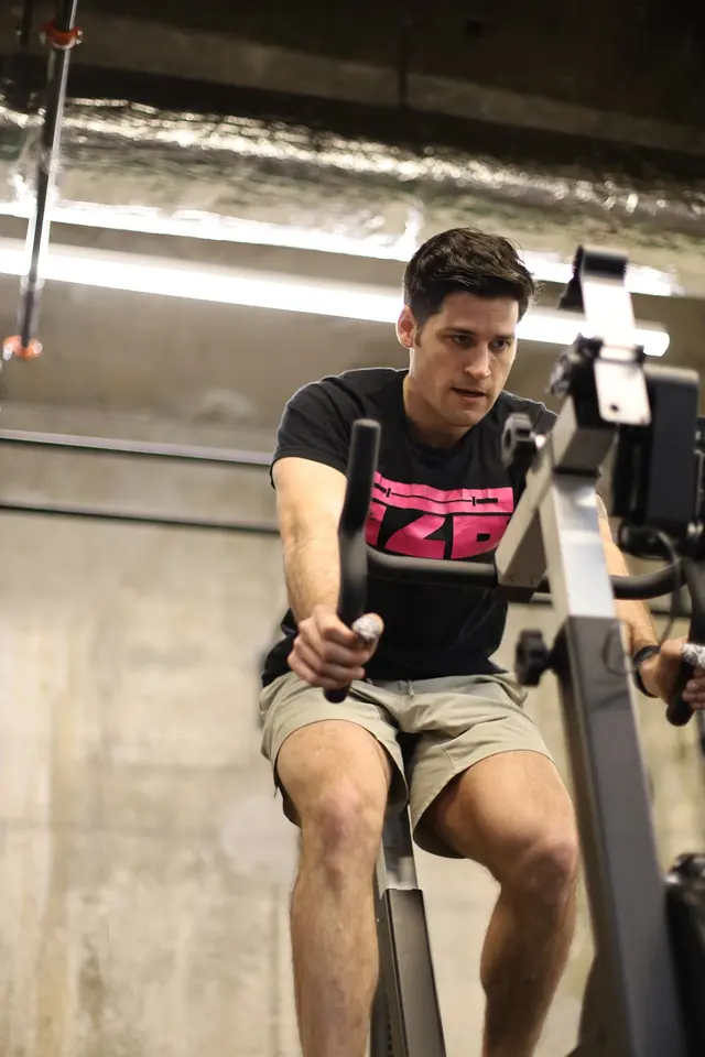 SERVE Strength & Conditioning — photo from the business 8