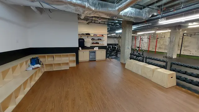 SERVE Strength & Conditioning — customer photo 5