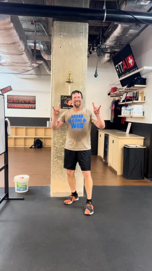 SERVE Strength & Conditioning — photo from the business 6
