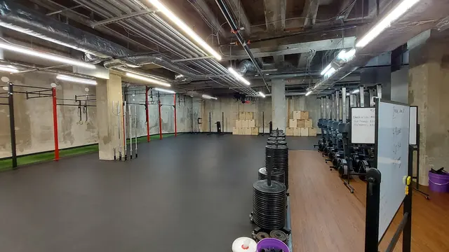 SERVE Strength & Conditioning — customer photo 3