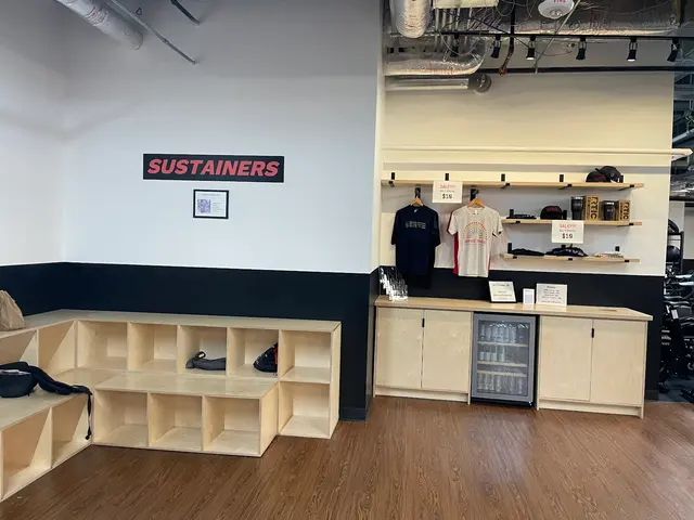SERVE Strength & Conditioning — customer photo 12