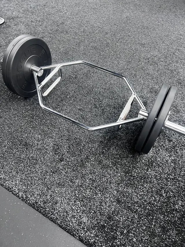 Empire Training Academy — customer photo 10