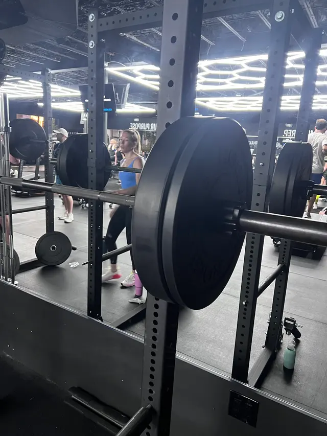 Empire Training Academy — customer photo 5