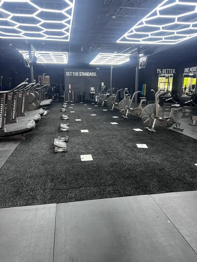 Empire Training Academy — customer photo 3