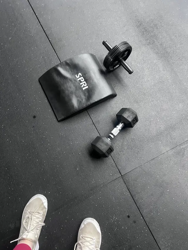 Empire Training Academy — customer photo 9