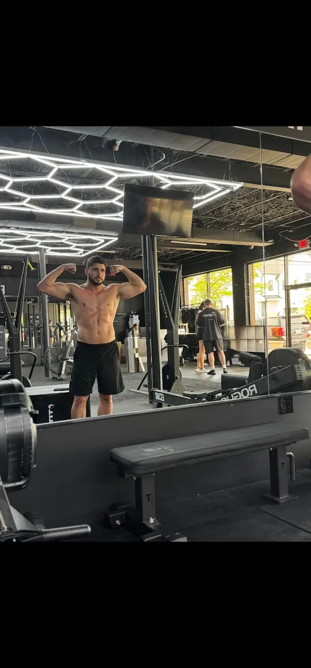 Empire Training Academy — customer photo 11
