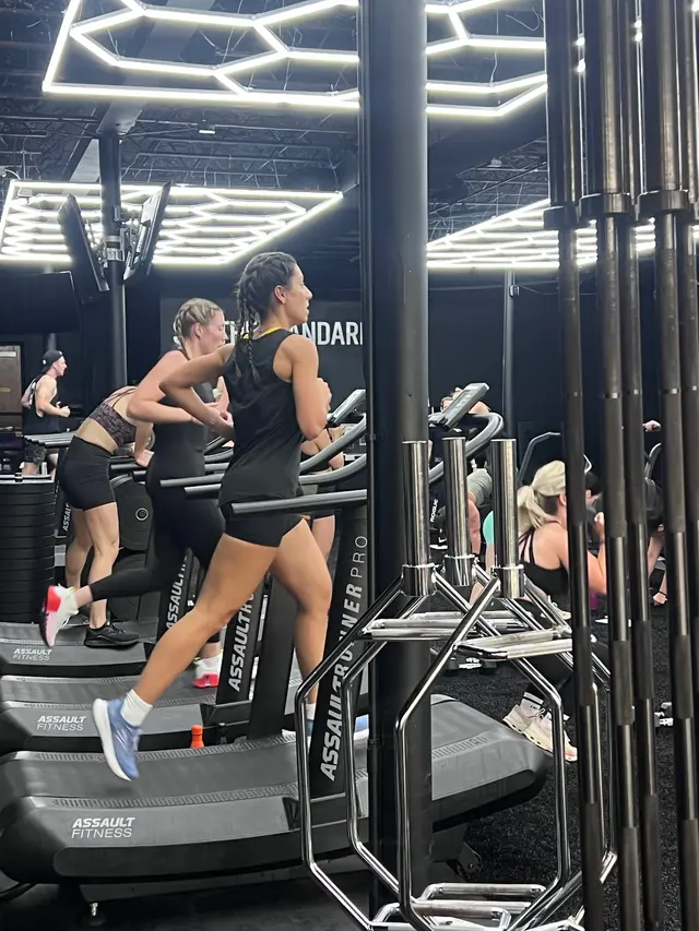 Empire Training Academy — customer photo 2