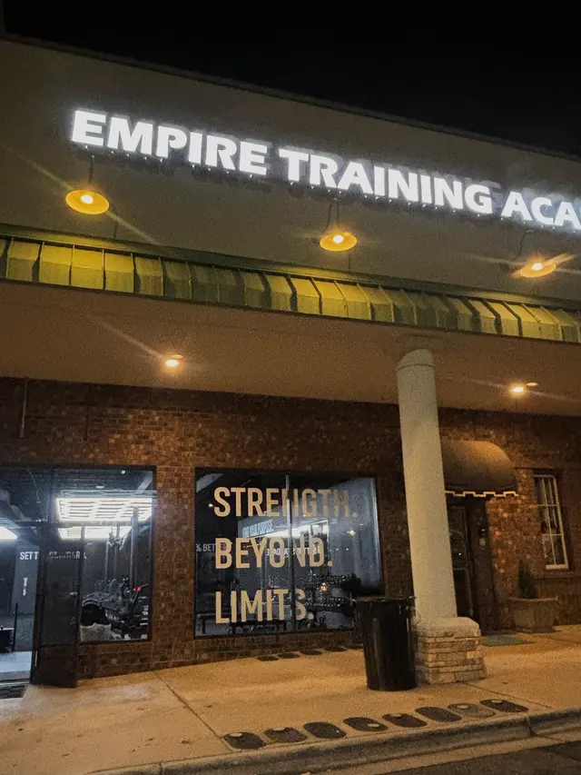 Empire Training Academy — customer photo 6
