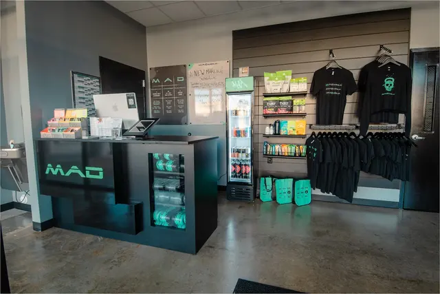 MADabolic North Raleigh — photo from the business 3