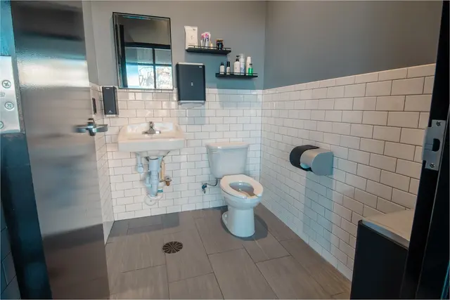 MADabolic North Raleigh — photo from the business 9