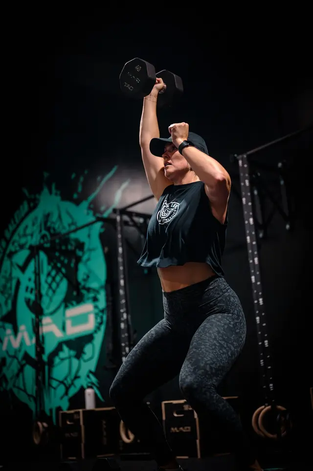 MADabolic North Raleigh — photo from the business 6