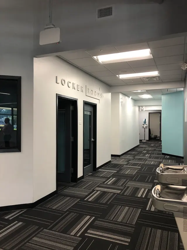 O2 Fitness — photo from the business 9