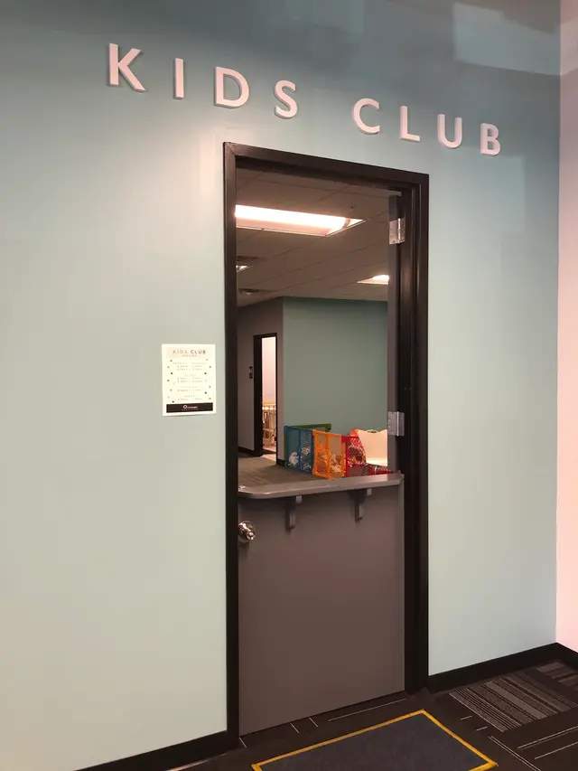 O2 Fitness — photo from the business 12