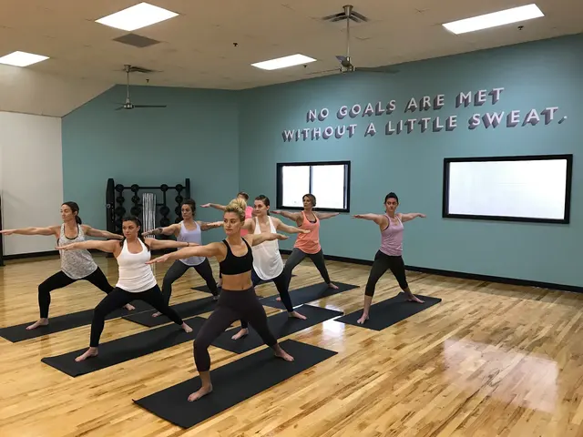 O2 Fitness — photo from the business 3