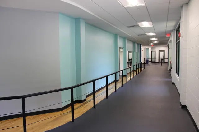 O2 Fitness — photo from the business 6
