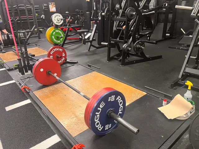 Archetype Strength — customer photo 3