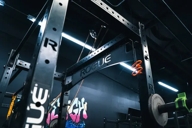 Archetype Strength — photo from the business 7