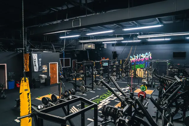 Archetype Strength — photo from the business 1