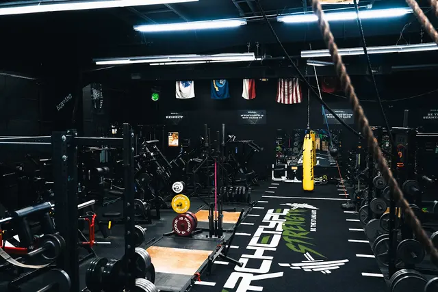 Archetype Strength — photo from the business 2