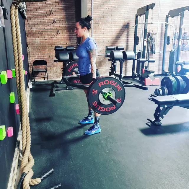 Archetype Strength — customer photo 4