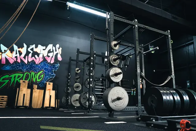 Archetype Strength — photo from the business 11