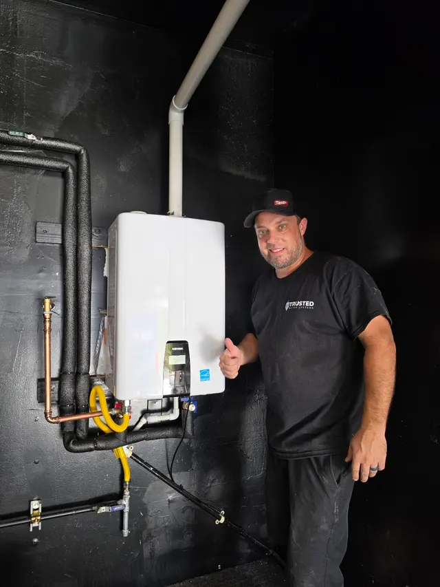 Trusted Water Systems — customer photo 12