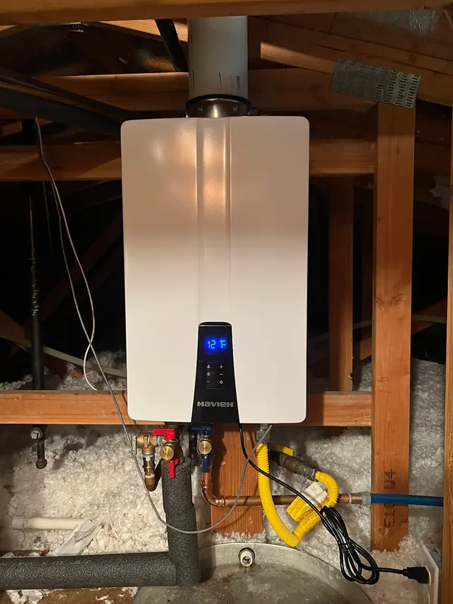 Trusted Water Systems — photo from the business 11