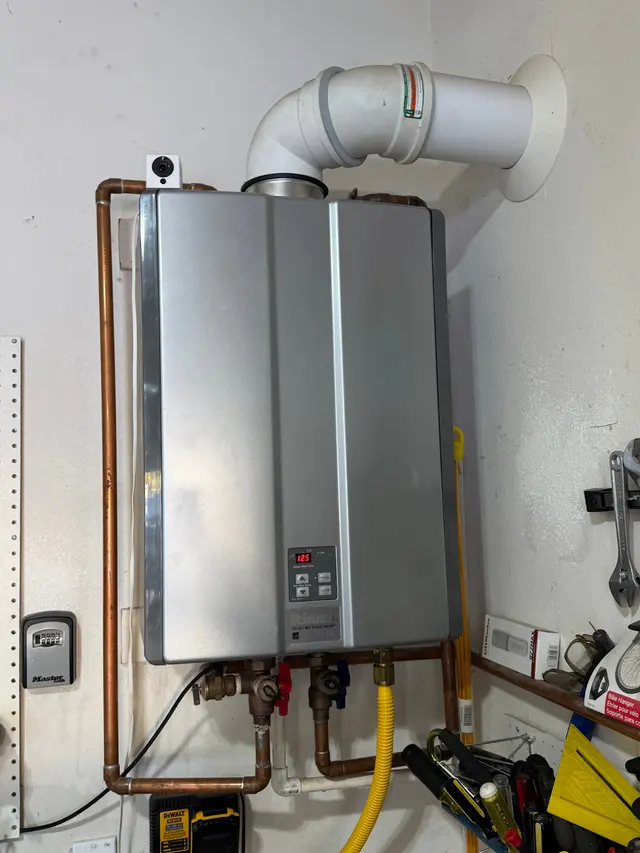 Trusted Water Systems — photo from the business 1
