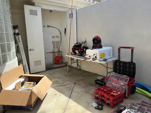 Trusted Water Systems — photo from the business 6