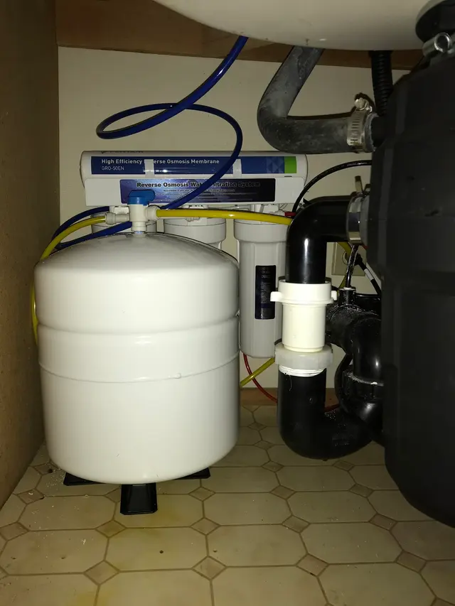 Trusted Water Systems — photo from the business 7