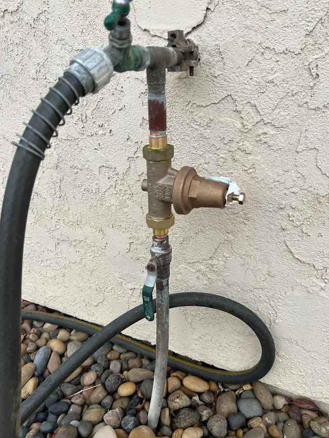 Trusted Water Systems — photo from the business 2