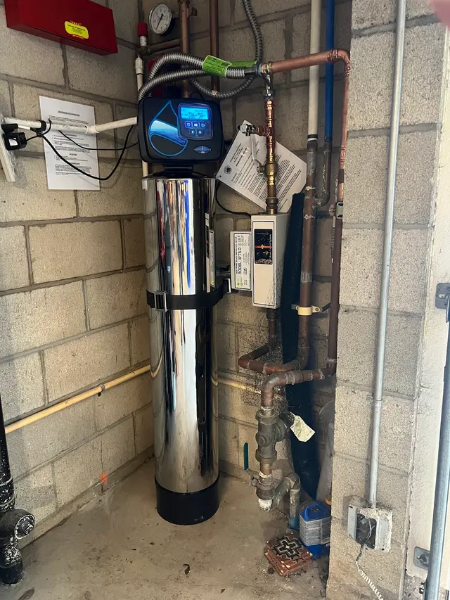 Trusted Water Systems — photo from the business 5