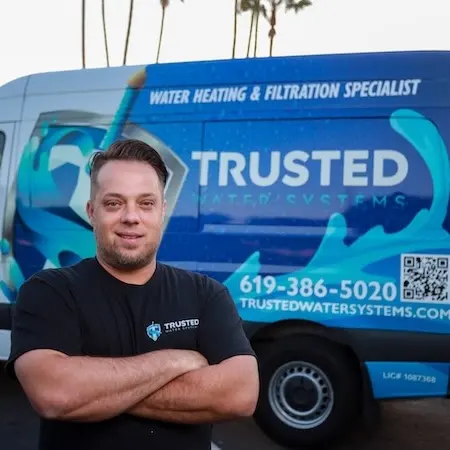 Trusted Water Systems — photo from the business 3