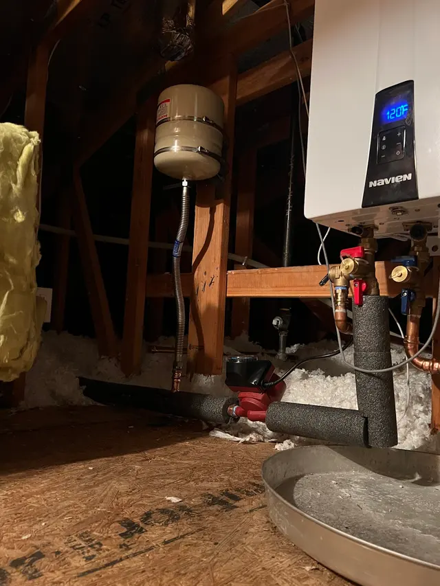 Trusted Water Systems — photo from the business 8