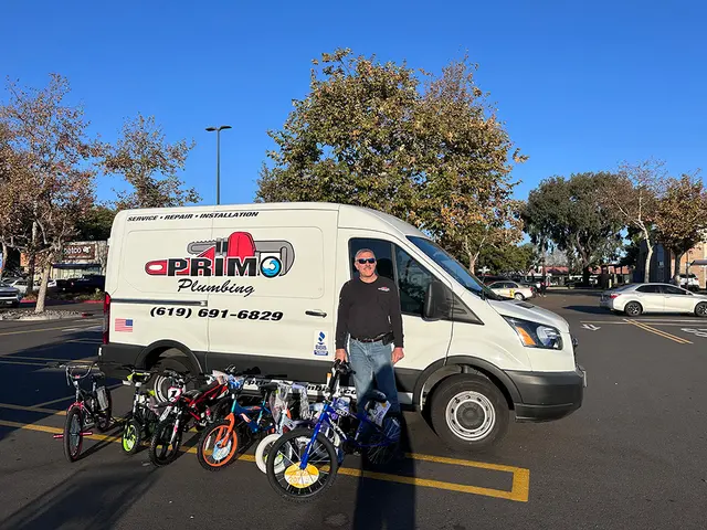 Primo Plumbing — photo from the business 2