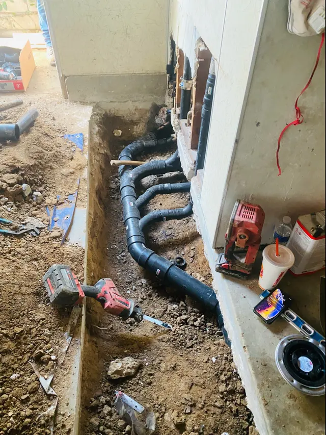 Primo Plumbing — photo from the business 10