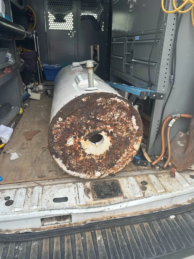 Primo Plumbing — photo from the business 4
