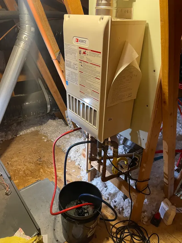 Primo Plumbing — photo from the business 7