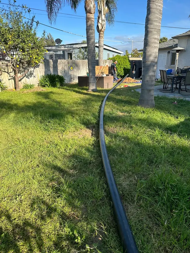 Primo Plumbing — photo from the business 9