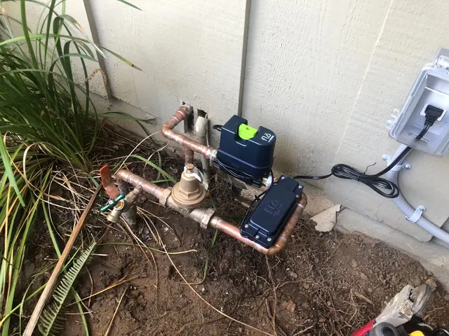 Primo Plumbing — photo from the business 12