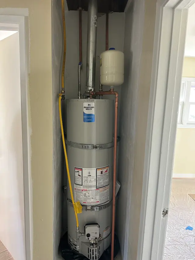 Primo Plumbing — photo from the business 1