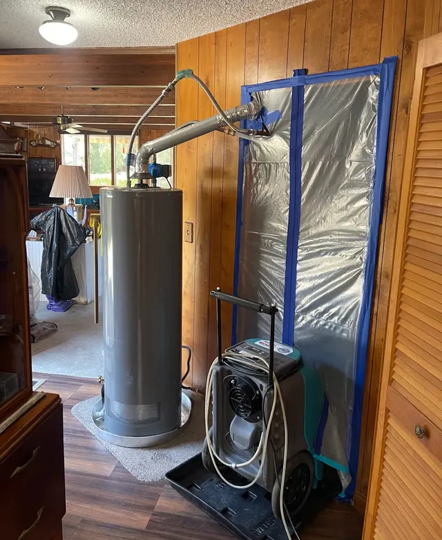 Primo Plumbing — photo from the business 6