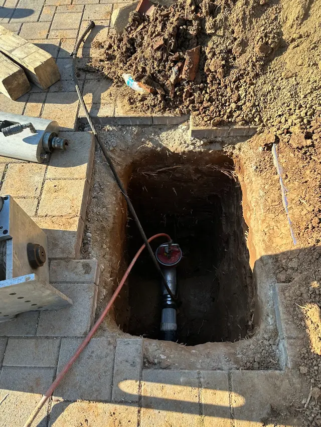 Primo Plumbing — photo from the business 5