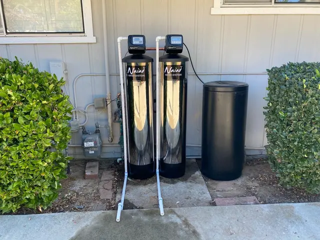 Arnett's Water Systems — photo from the business 8
