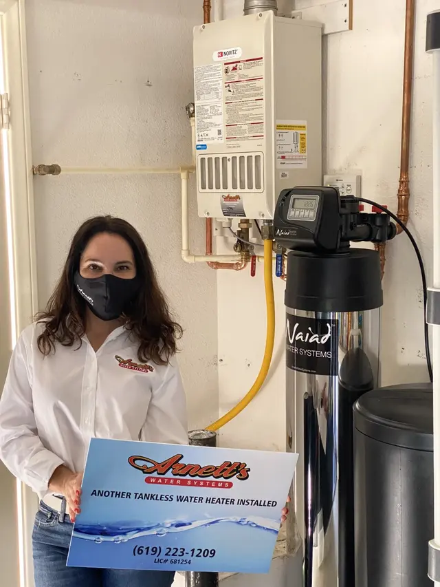 Arnett's Water Systems — photo from the business 6
