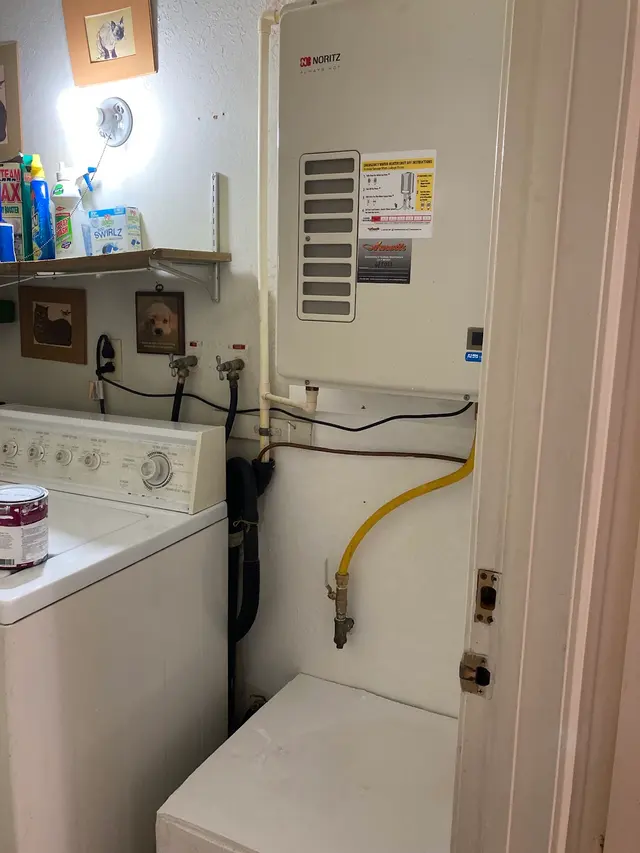 Arnett's Water Systems — customer photo 12